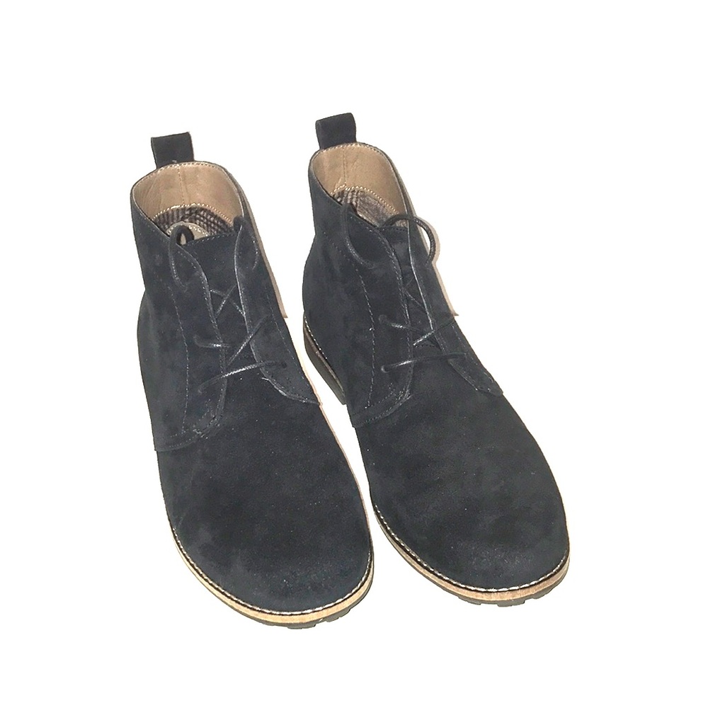 White Mountain boot NWOT